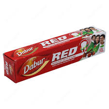 Dabur Red Tooth Paste