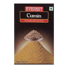 Everest Cumin Powder 100g