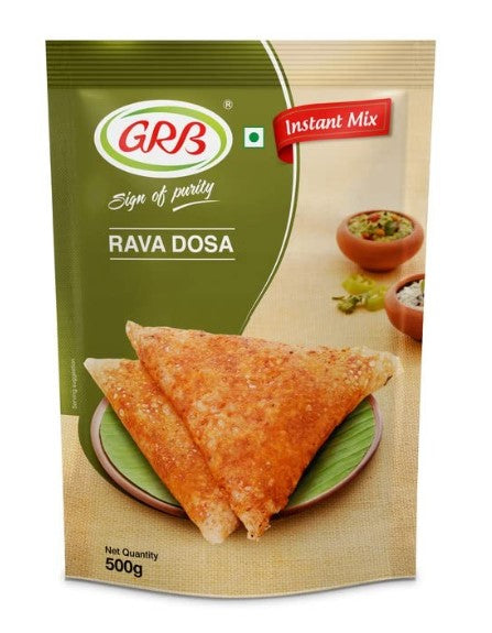 GRB Dosa Mix