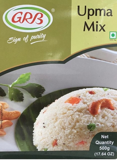 GRB Upma Mix