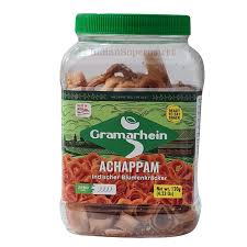 Gramarhein Achappam 120g