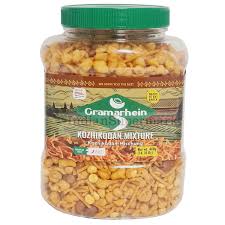 Gramarhein Kozhikodan Mixture 400g