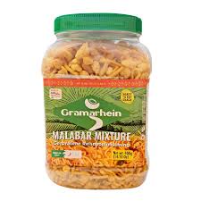 Gramarhein Malabar Mixture 400g