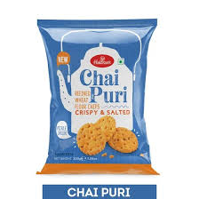 Haldiram's Chai Puri 200g