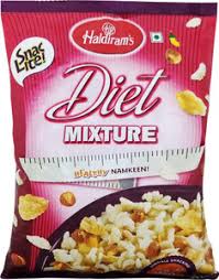 Haldiram's Diet Mixture 150g