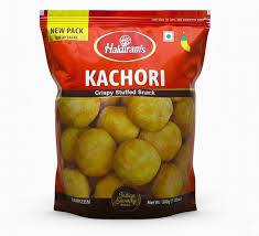 Haldiram's Kachori 200g