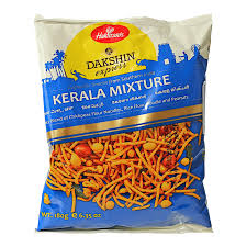 Haldiram's Kerala Mixture 180g