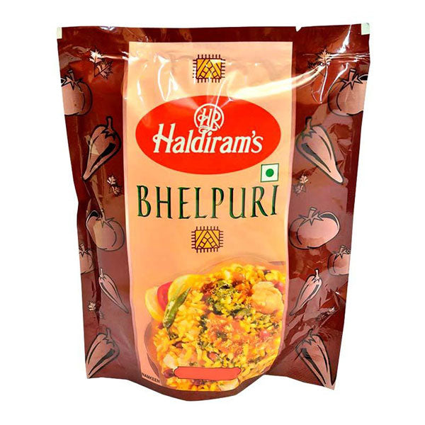 Haldiram's Bhel Puri 150g
