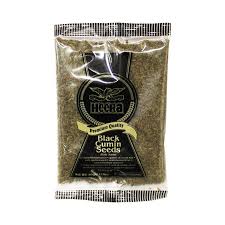 Heera Black Cumin Seeds 50g