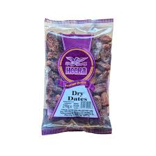 Heera Dry Dates 250g