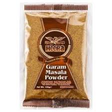 Heera Garam Masala Powder 100g