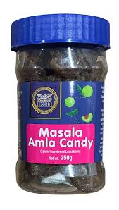 Heera Masala Amla Candy 250g