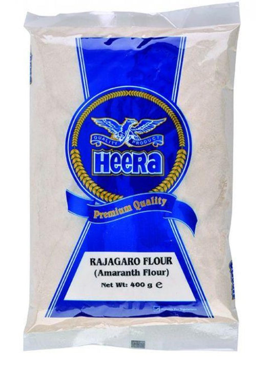 Heera Rajagoro Flour