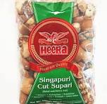 Heera Singapuri Cut Supari 400g