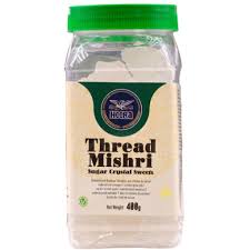 Heera Thread Mishri 400g