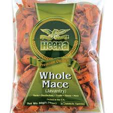 Heera  Mace (Javentry) 50g