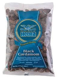 Heera Moti Elaichi (Black Cardamom)