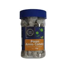 Heera Paan Amla  Candy 250g