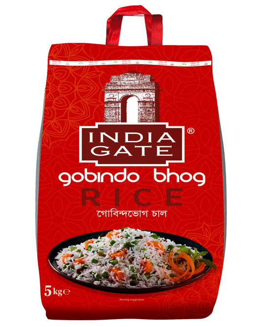 India Gate Gobindo Bhog