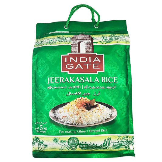 India Gate Jeera Kasala Rice