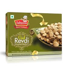Jabsons Gud Revadi 200g