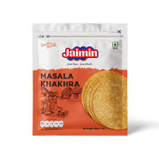 Jaimin Masala Khakhra 200g
