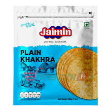 Jaimin Plain Khakhra 200g