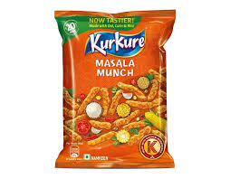 KURKURE MASALA MUNCH 75g