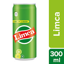 Limca 300ml