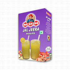 MDH Jal Jeera  Masala 100g