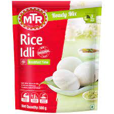 MTR RICE IDLI MIX