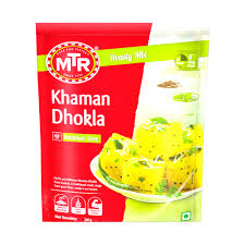MTR Khaman Dhokla