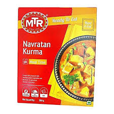 MTR Navratan Kurma 300g