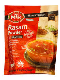 MTR Rasam Powder 200g