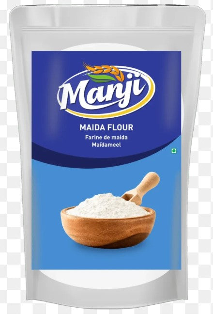 Manji Maida Flour