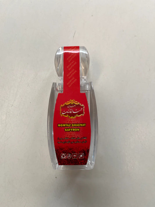 Momtaz Ghaenat Saffron 1g