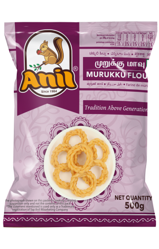 Anil Murukku Flour