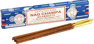 Satya Nag Champa 1pkt
