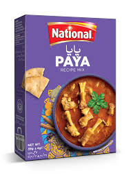 National Paya Mix (39gx2)