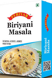 Periyar Biryani Masala 90g