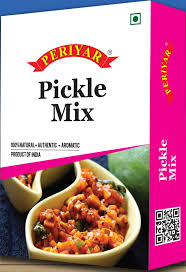 Periyar Pickle Mix 75g