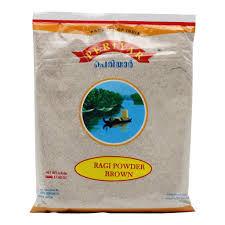 Periyar Ragi Powder Brown