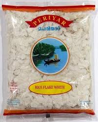 Periyar Rice Flake white(Thin Poha)