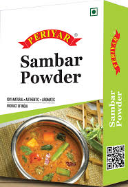 Periyar Sambar Powder 90g
