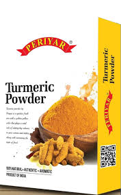 Periyar Turmeric Powder 100g