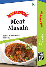 Periyar Meat Masala 90g