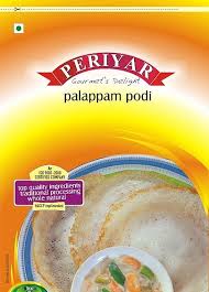 Periyar Palappam Podi