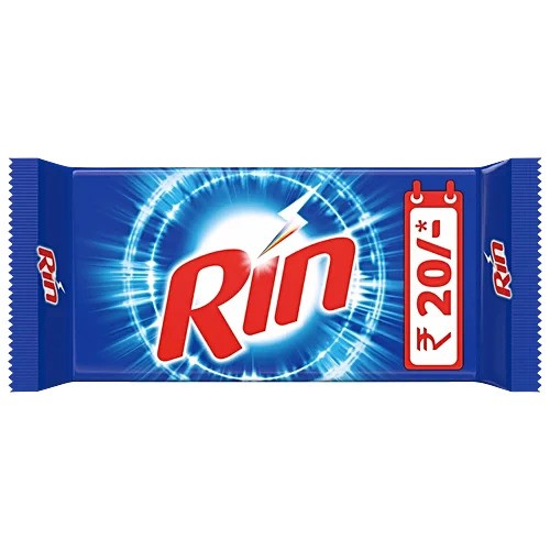 Rin Bar 160g