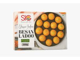 SIG Besan Ladoo 300g
