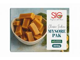 SIG Mysore Pak 300g